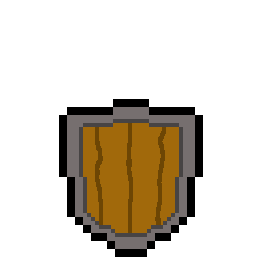 Escudo do Tank